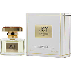 JOY JOY by Jean Patou EDT SPRAY 1 OZ for WOMEN