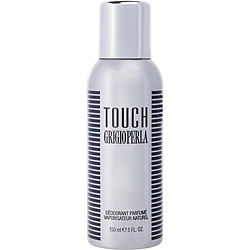DEODORANT SPRAY 5 OZ