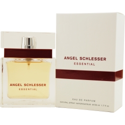 ANGEL SCHLESSER ESSENTIAL by Angel Schlesser EAU DE PARFUM SPRAY 1.7 OZ for WOMEN