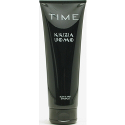 BODY & HAIR SHAMPOO 8.3 OZ