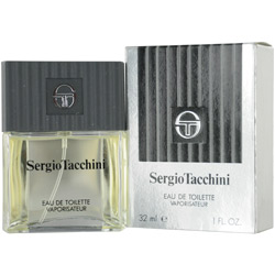 SERGIO TACCHINI cologne