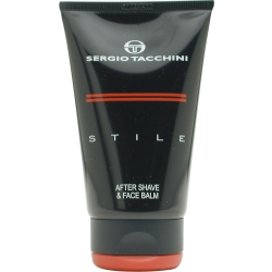 AFTERSHAVE BALM 3.3 OZ