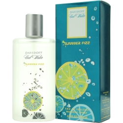 COOL WATER SUMMER FIZZ cologne COOL WATER SUMMER FIZZ cologne