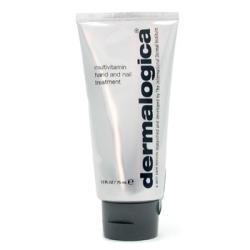 Dermalogica by Dermalogica Multivitamin Hand & Nail Treatment ( New Improved Formula )--/2.5OZ for WOMEN