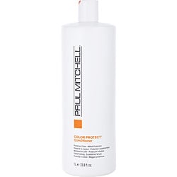 PAUL MITCHELL PAUL MITCHELL by Paul Mitchell COLOR PROTECT DAILY CONDITIONER 33.8 OZ for UNISEX