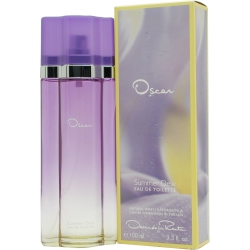 OSCAR SUMMER DEW OSCAR SUMMER DEW by Oscar de la Renta EDT SPRAY 3.3 OZ for WOMEN