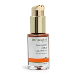 Dr. Hauschka by Dr. Hauschka Translucent Bronze Concentrate for WOMEN