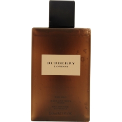 BURBERRY LONDON by Burberry Men's Cologne