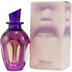 MY QUEEN by Alexander McQueen for WOMEN