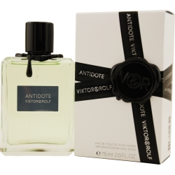 ANTIDOTE cologne