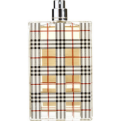 EAU DE PARFUM SPRAY 3.4 OZ *TESTER