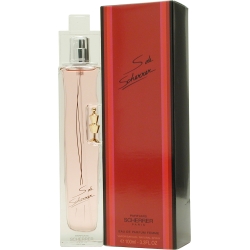 S DE SCHERRER S DE SCHERRER by Jean Louis Scherrer EAU DE PARFUM SPRAY 3.3 OZ for WOMEN