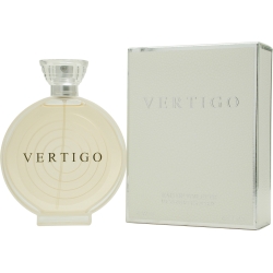 VERTIGO VERTIGO by Vertigo Parfums EDT SPRAY 3.4 OZ for WOMEN