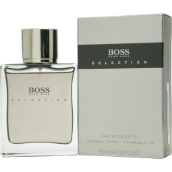 BOSS SELECTION cologne