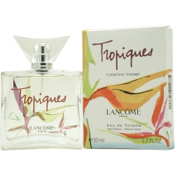 TROPIQUES TROPIQUES by Lancome EDT SPRAY 1.7 OZ for WOMEN