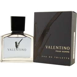 VALENTINO V by Valentino EDT SPRAY 1.6 OZ for MEN