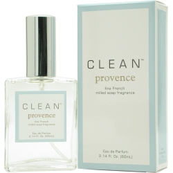 CLEAN PROVENCE CLEAN PROVENCE by Dlish EAU DE PARFUM SPRAY 2.14 OZ for WOMEN