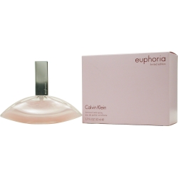 EUPHORIA LUSTRE EUPHORIA LUSTRE by Calvin Klein EAU DE PARFUM LUMINOUS SPRAY 1.7 OZ (LIMITED EDITION) for WOMEN