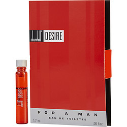 DESIRE by Alfred Dunhill Men's Cologne