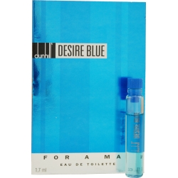 DESIRE BLUE by Alfred Dunhill Men's Cologne