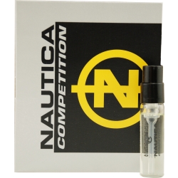 NAUTICA COMPETITION (RELAUNCH) by Nautica Men's Cologne