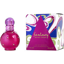 FANTASY BRITNEY SPEARS by Britney Spears EAU DE PARFUM SPRAY 1 OZ for WOMEN
