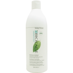 BIOLAGE by Matrix BODIFYING CONDITIONER FOR VOLUMIZES FINE OR LIMP HAIR 33.8 OZ for UNISEX
