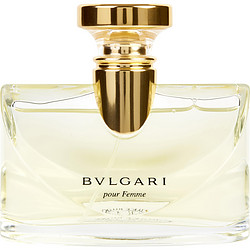 EAU DE PARFUM SPRAY 3.4 OZ *TESTER