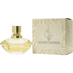 BABY PHAT GOLDEN GODDESS by Kimora Lee Simmons EAU DE PARFUM SPRAY 1.7 OZ for WOMEN