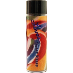 LOVES SWEET KISSES by Dana SHIMMERY FRAGRANCE SOLID STICK .25 OZ for WOMEN