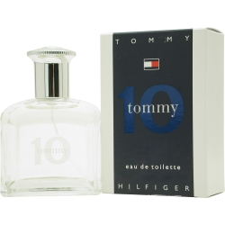 TOMMY 10 cologne