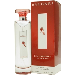 BVLGARI RED TEA perfume BVLGARI RED TEA perfume
