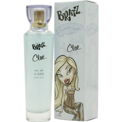 BRATZ perfume BRATZ perfume
