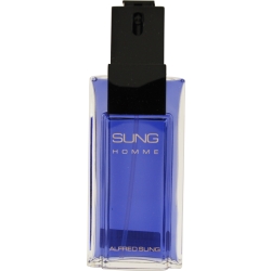 SUNG by Alfred Sung Men's Cologne