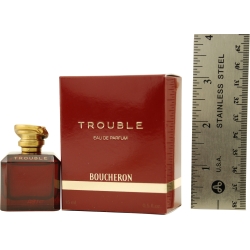 BOUCHERON TROUBLE by Boucheron Women's Discount Perfume