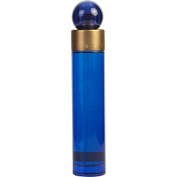 PERRY ELLIS 360 BLUE by Perry Ellis EAU DE PARFUM SPRAY 3.4 OZ *TESTER for WOMEN