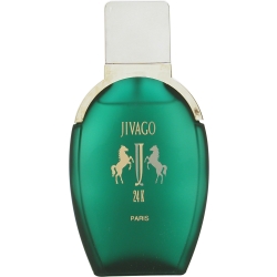 JIVAGO 24K by Jivago Men's Cologne