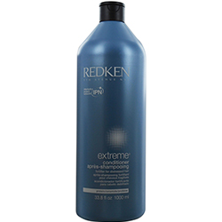 REDKEN by Redken EXTREME CONDITIONER FORTIFIER FOR DISTRESSED HAIR 33.8 OZ for UNISEX