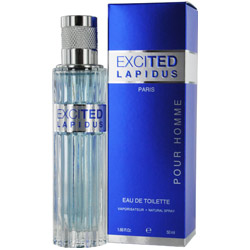 EDT SPRAY 1.6 OZ