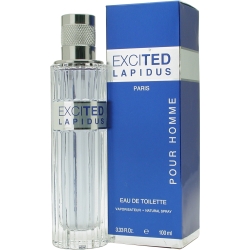 EDT SPRAY 3.3 OZ