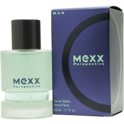 MEXX PERSPECTIVE cologne MEXX PERSPECTIVE cologne