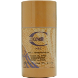 JUST CAVALLI cologne