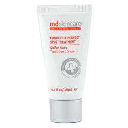 MD Skincare by MD Skincare Correct & Perfect Spot Treatment--/0.5OZ for WOMEN