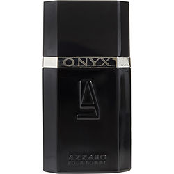 AZZARO ONYX by Azzaro Men's Cologne