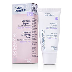 Academie Skincare Products