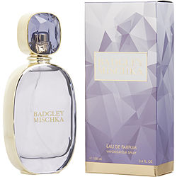 EAU DE PARFUM SPRAY 3.4 OZ