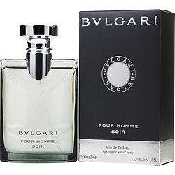 EDT SPRAY 3.4 OZ