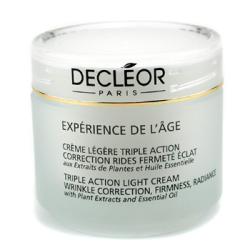 Decleor Decleor by Decleor Triple Action Light Cream--/1.66OZ for WOMEN