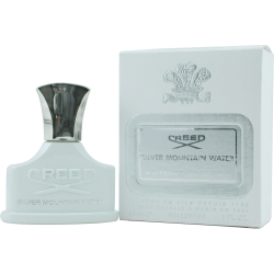 CREED SILVER MOUNTAIN cologne CREED SILVER MOUNTAIN cologne