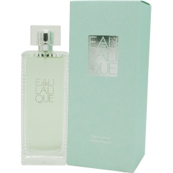 LALIQUE EAU DE LALIQUE by Lalique EDT SPRAY 3.4 OZ for WOMEN